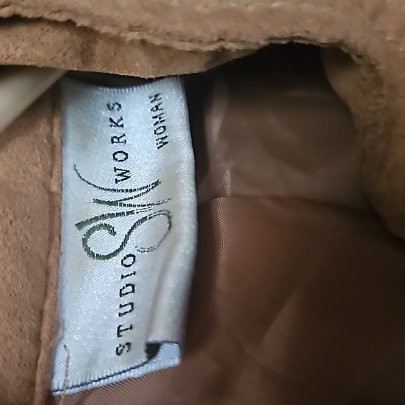 Versatile Very soft 18w Jacket - Picture 2 of 6